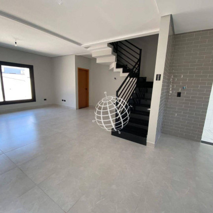 Imagem Casa com 3 Quartos à Venda, 114 m² em Jardim Paulista - Atibaia Imagem Casa com 3 Quartos à Venda, 114 m² em Jardim Paulista - Atibaia