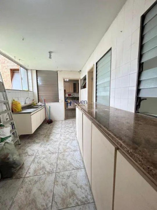 Imagem Apartamento com 4 Quartos à Venda, 320 m² em Graça - Salvador Imagem Apartamento com 4 Quartos à Venda, 320 m² em Graça - Salvador