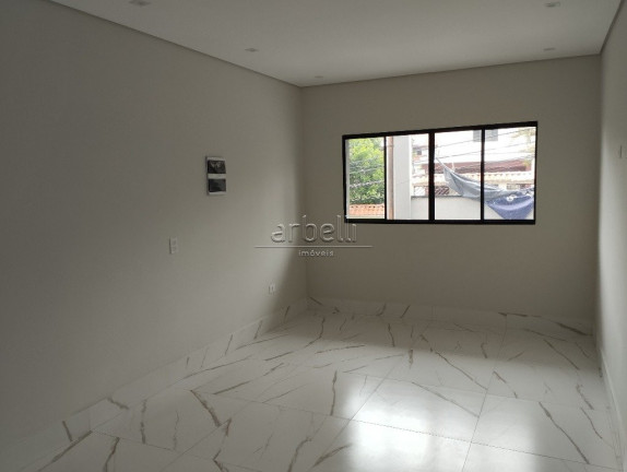 Imagem Sobrado com 3 Quartos à Venda, 100 m² em Vila Bonilha - São Paulo