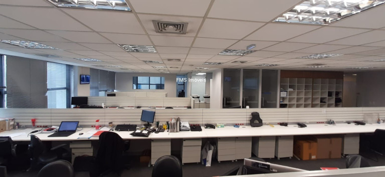 Imagem Imóvel para Alugar, 324 m² em Vila Olímpia - São Paulo