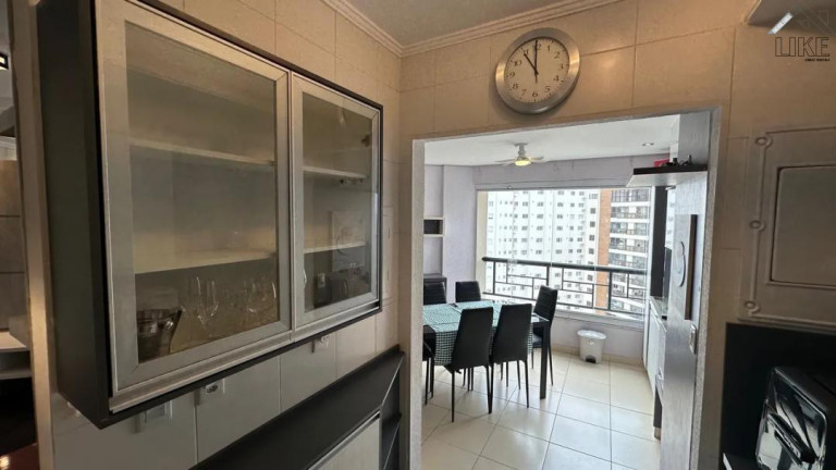 Imagem Imóvel com 2 Quartos para Alugar, 68 m² em Parque Residencial Aquarius - São José Dos Campos
