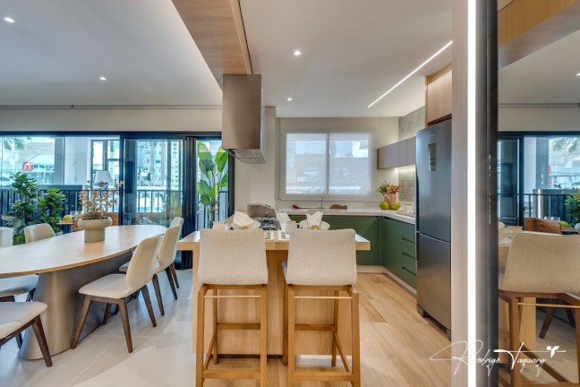 Imagem Apartamento com 3 Quartos à Venda, 121 m² em Setor Bela Vista - Goiânia Imagem Apartamento com 3 Quartos à Venda, 121 m² em Setor Bela Vista - Goiânia