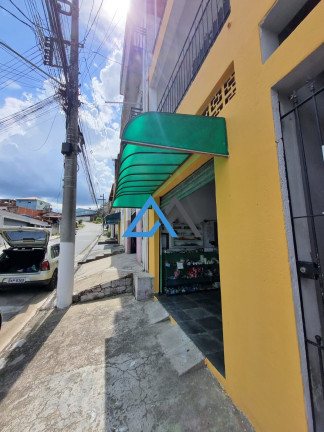 Imagem Sobrado com 3 Quartos à Venda, 192 m² em Serpa - Caieiras Imagem Sobrado com 3 Quartos à Venda, 192 m² em Serpa - Caieiras