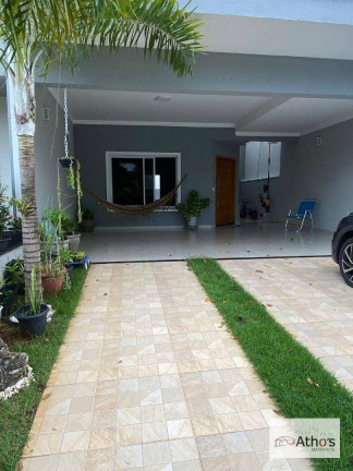 Imagem Sobrado com 3 Quartos à Venda, 188 m² em Jardim Vista Verde - Indaiatuba