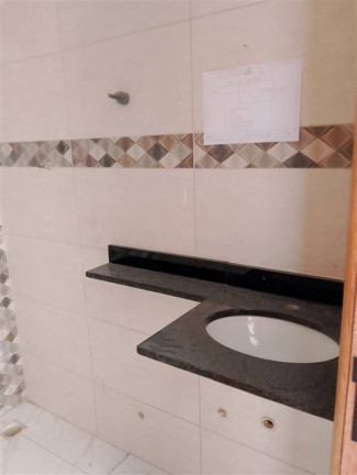 Imagem Casa com 2 Quartos à Venda, 60 m² em Tude Bastos - Praia Grande