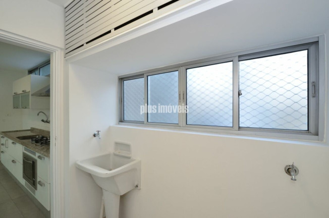 Imagem Apartamento com 2 Quartos à Venda, 86 m² em Moema - São Paulo