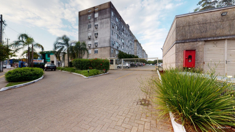 Imagem Imóvel com 2 Quartos à Venda, 46 m² em Cavalhada - Porto Alegre