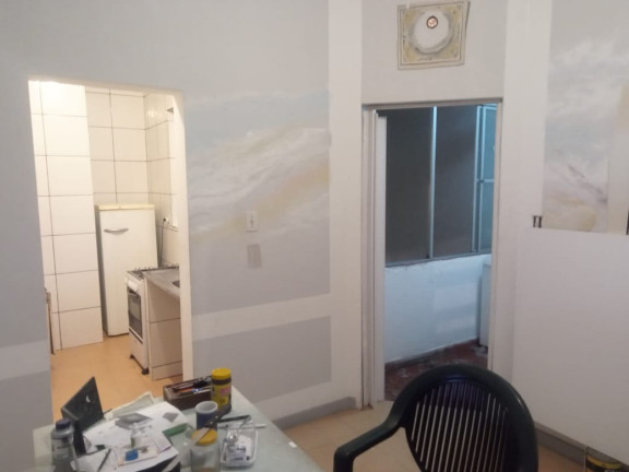 Imagem Apartamento à Venda, 47 m² em Perdizes - São Paulo Imagem Apartamento à Venda, 47 m² em Perdizes - São Paulo