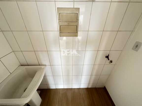 Imagem Imóvel com 1 Quarto à Venda, 33 m² em Sul (águas Claras) - Brasília