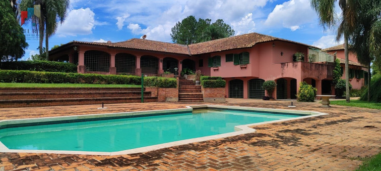 Imagem Imóvel com 7 Quartos à Venda, 1.621.400 m² em Centro - Sorocaba Imagem Imóvel com 7 Quartos à Venda, 1.621.400 m² em Centro - Sorocaba