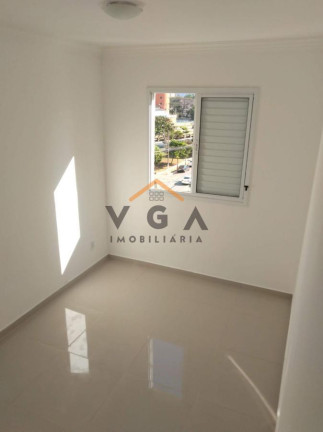 Imagem Apartamento com 2 Quartos para Alugar, 50 m² em Mooca - São Paulo