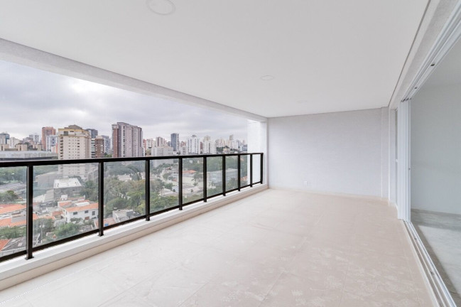 Imagem Apartamento com 3 Quartos à Venda, 163 m² em Indianópolis - São Paulo Imagem Apartamento com 3 Quartos à Venda, 163 m² em Indianópolis - São Paulo