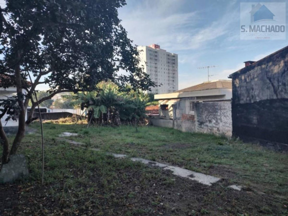 Imagem Terreno para Alugar, 7.027 m² em Parque Das Nações - Santo André Imagem Terreno para Alugar, 7.027 m² em Parque Das Nações - Santo André