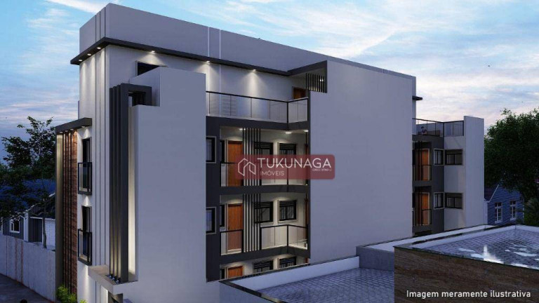 Imagem Apartamento com 1 Quarto à Venda, 27 m² em Vila Gustavo - São Paulo Imagem Apartamento com 1 Quarto à Venda, 27 m² em Vila Gustavo - São Paulo