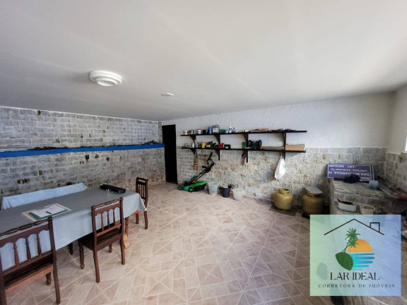 Imagem Casa com 5 Quartos à Venda, 900 m² em Pontinha - Araruama Imagem Casa com 5 Quartos à Venda, 900 m² em Pontinha - Araruama