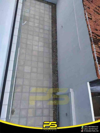Imagem Apartamento com 2 Quartos à Venda, 59 m² em Valentina De Figueiredo - João Pessoa Imagem Apartamento com 2 Quartos à Venda, 59 m² em Valentina De Figueiredo - João Pessoa