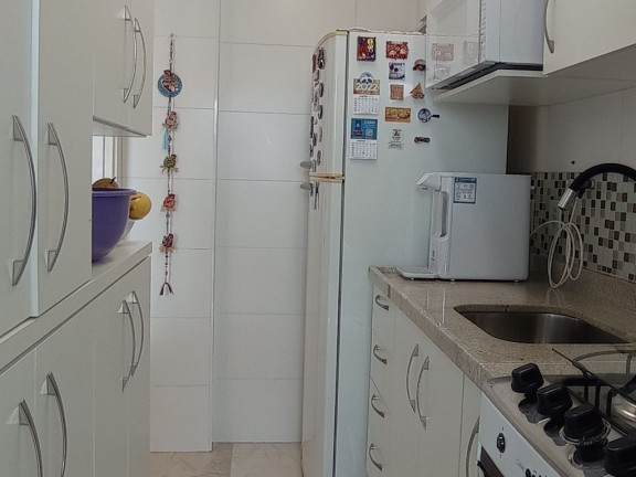 Imagem Apartamento com 2 Quartos à Venda, 50 m² em Casa Verde - São Paulo