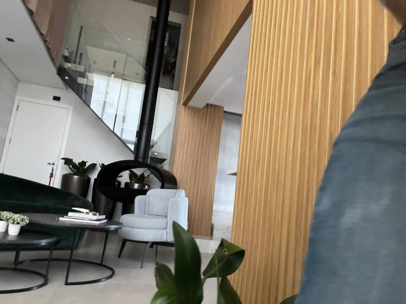 Imagem Cobertura com 3 Quartos à Venda, 215 m² em Vila Olímpia - São Paulo