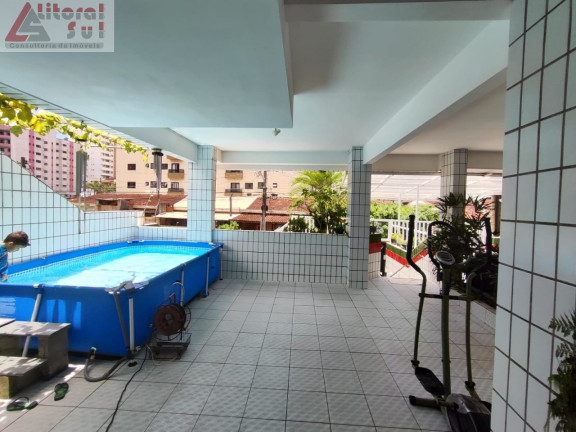 Imagem Apartamento com 1 Quarto à Venda, 42 m² em Aviação - Praia Grande Imagem Apartamento com 1 Quarto à Venda, 42 m² em Aviação - Praia Grande