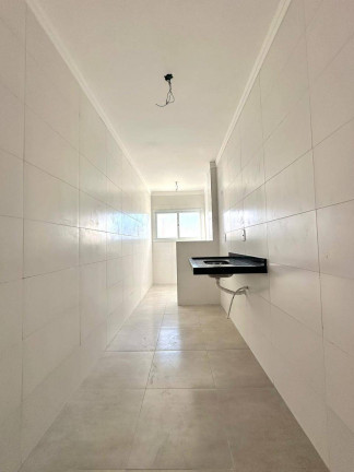 Imagem Apartamento com 1 Quarto à Venda, 55 m² em Guilhermina - Praia Grande