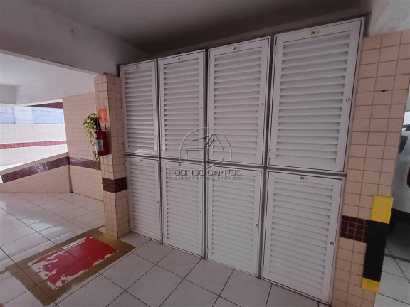 Imagem Apartamento com 2 Quartos para Alugar, em Guilhermina - Praia Grande Imagem Apartamento com 2 Quartos para Alugar, em Guilhermina - Praia Grande