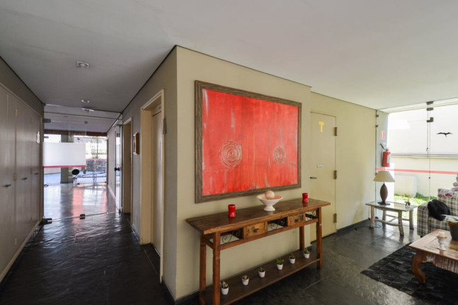 Imagem Apartamento com 2 Quartos à Venda, 58 m² em Pinheiros - São Paulo Imagem Apartamento com 2 Quartos à Venda, 58 m² em Pinheiros - São Paulo