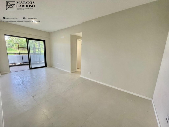 Imagem Imóvel com 1 Quarto à Venda, 44 m² em Val-de-cães - Belém