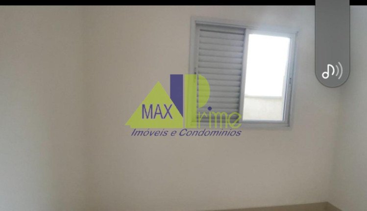 Imagem Apartamento com 2 Quartos à Venda, 40 m² em Vila Guilhermina - São Paulo