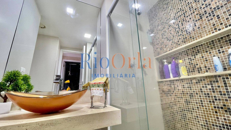 Imagem Cobertura com 3 Quartos à Venda, 274 m² em Barra Da Tijuca - Rio De Janeiro Imagem Cobertura com 3 Quartos à Venda, 274 m² em Barra Da Tijuca - Rio De Janeiro