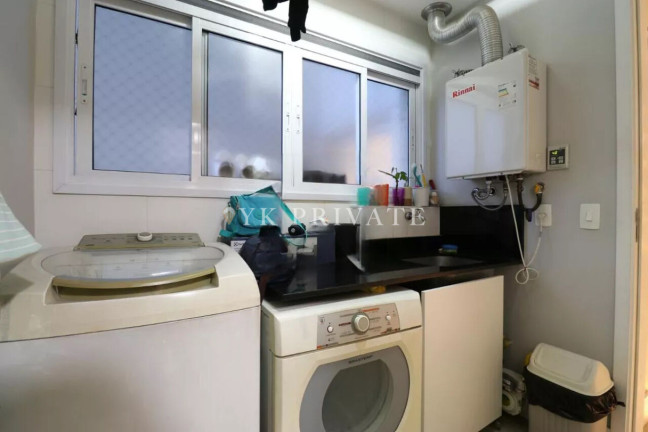 Imagem Apartamento com 3 Quartos à Venda, 145 m² em Barra Funda - São Paulo