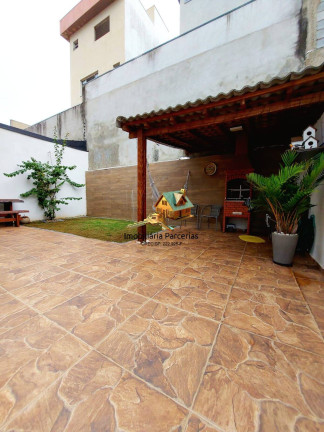 Imagem Sobrado com 3 Quartos à Venda, 108 m² em Portais (polvilho) - Cajamar