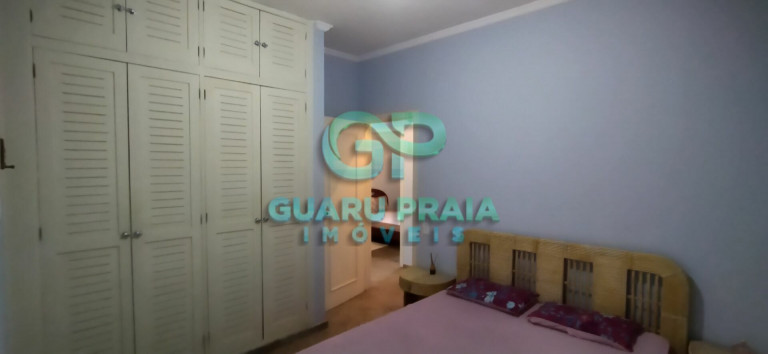 Imagem Apartamento com 4 Quartos à Venda, 127 m² em Enseada - Guarujá