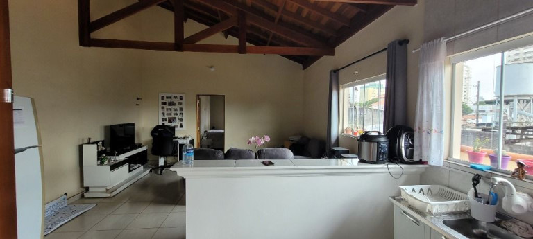 Imagem Sobrado com 3 Quartos à Venda, 242 m² em Vila Costa - Suzano Imagem Sobrado com 3 Quartos à Venda, 242 m² em Vila Costa - Suzano