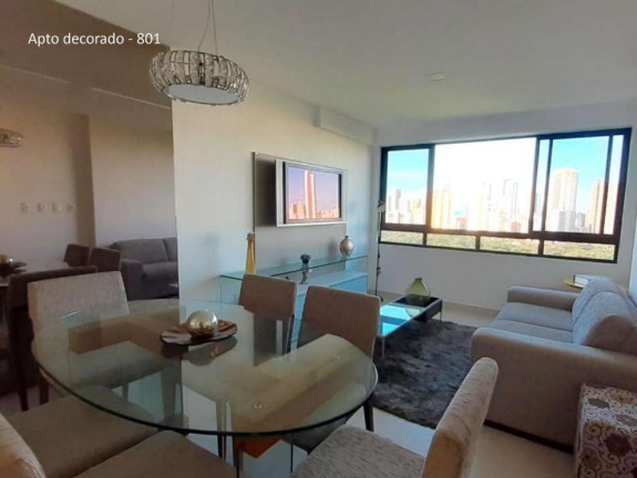Imagem Apartamento com 3 Quartos à Venda, 84 m² em Miramar - João Pessoa Imagem Apartamento com 3 Quartos à Venda, 84 m² em Miramar - João Pessoa