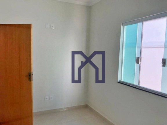 Imagem Casa com 2 Quartos à Venda, 70 m² em Jardim Eldorado - Itajubá