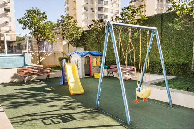 Imagem Apartamento com 2 Quartos à Venda, 70 m² em Jardim Botânico - Porto Alegre