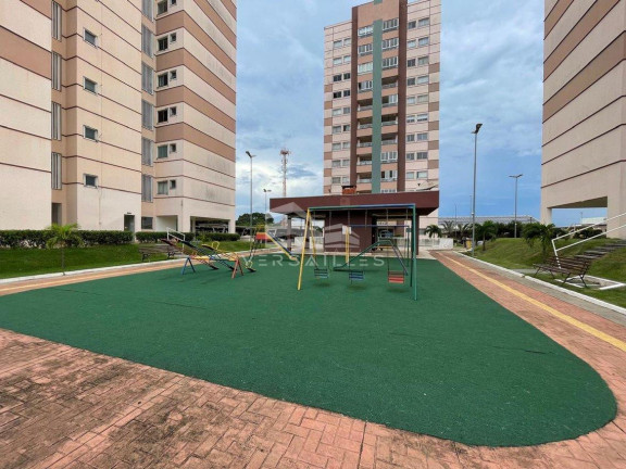 Imagem Apartamento com 3 Quartos à Venda,  em Lagoa  - Porto Velho