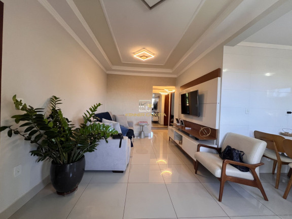 Imagem Apartamento com 3 Quartos à Venda, 106 m² em Jardim América - Patos De Minas Imagem Apartamento com 3 Quartos à Venda, 106 m² em Jardim América - Patos De Minas