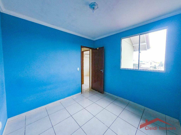 Imagem Apartamento com 2 Quartos à Venda, 53 m² em Floresta - Joinville Imagem Apartamento com 2 Quartos à Venda, 53 m² em Floresta - Joinville