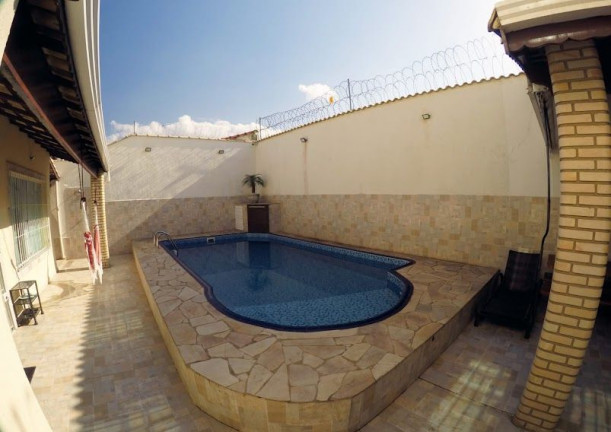 Imagem Casa com 4 Quartos à Venda, 223 m² em Balneário Flórida - Praia Grande Imagem Casa com 4 Quartos à Venda, 223 m² em Balneário Flórida - Praia Grande