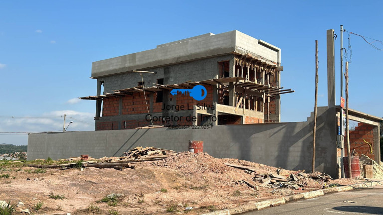 Imagem Terreno à Venda, 285 m² em Chácara Jaguari (fazendinha) - Santana De Parnaíba Imagem Terreno à Venda, 285 m² em Chácara Jaguari (fazendinha) - Santana De Parnaíba