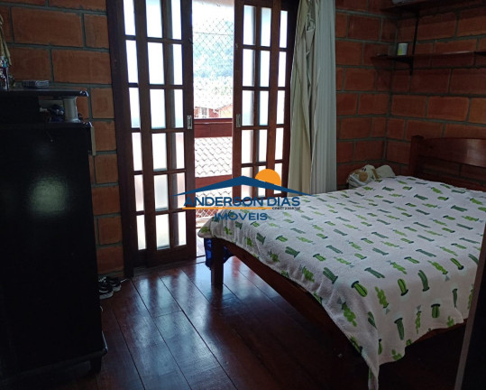 Imagem Imóvel com 2 Quartos à Venda, 58 m² em Martim De Sá - Caraguatatuba