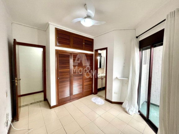 Imagem Apartamento com 3 Quartos à Venda, 168 m² em Pitangueiras - Guarujá
