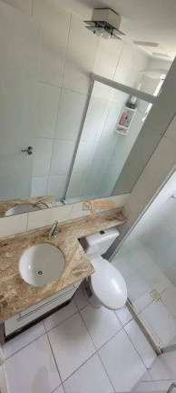 Imagem Apartamento com 2 Quartos à Venda, 40 m² em Vila Alzira - Guarulhos Imagem Apartamento com 2 Quartos à Venda, 40 m² em Vila Alzira - Guarulhos