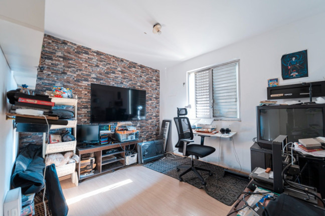 Imagem Apartamento com 2 Quartos à Venda, 80 m² em Vila Pompéia - São Paulo Imagem Apartamento com 2 Quartos à Venda, 80 m² em Vila Pompéia - São Paulo