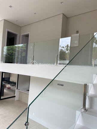 Imagem Casa de Condomínio com 4 Quartos à Venda, 483 m² em Swiss Park - Campinas Imagem Casa de Condomínio com 4 Quartos à Venda, 483 m² em Swiss Park - Campinas