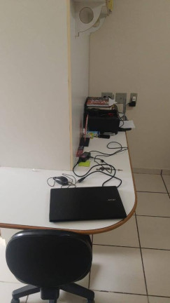 Imagem Apartamento com 1 Quarto à Venda, 43 m² em Alto Da Colina - Londrina