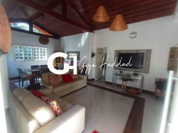 Imagem Casa de Condomínio à Venda, 910 m² em Ibiúna Imagem Casa de Condomínio à Venda, 910 m² em Ibiúna