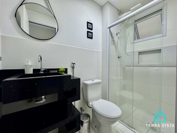 Imagem Apartamento com 2 Quartos à Venda, 60 m² em Praia Grande - Ubatuba Imagem Apartamento com 2 Quartos à Venda, 60 m² em Praia Grande - Ubatuba