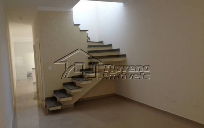 Imagem Sobrado com 3 Quartos à Venda, 154 m² em Jardim Das Indústrias - São José Dos Campos